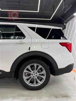 فورد إكسبلورر